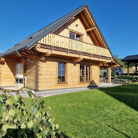 Apartmany Plesivec Abertamy Exteriör bild