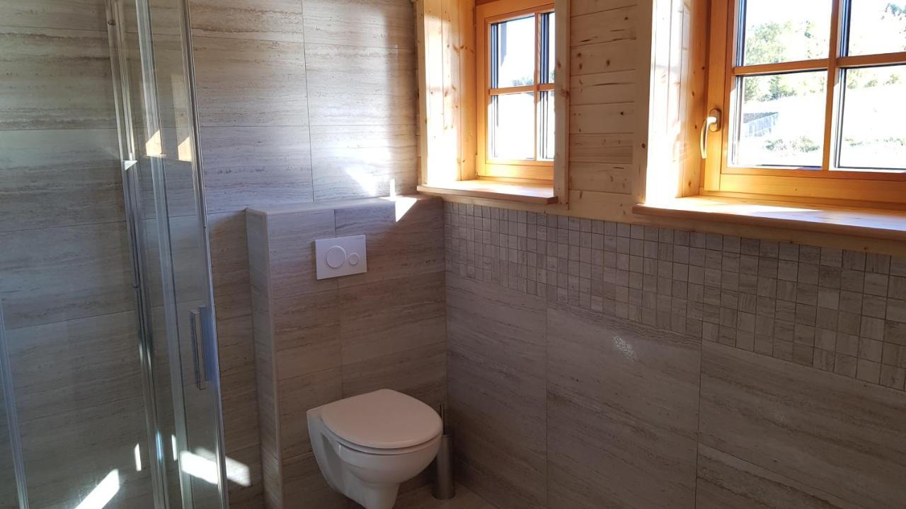 Apartmany Plesivec Abertamy Exteriör bild