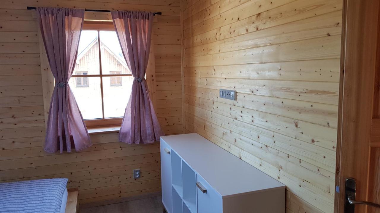 Apartmany Plesivec Abertamy Exteriör bild