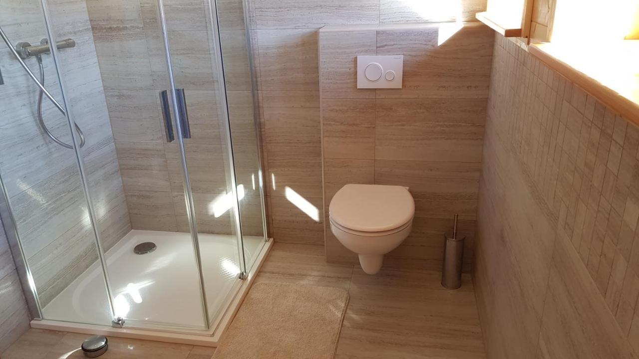 Apartmany Plesivec Abertamy Exteriör bild