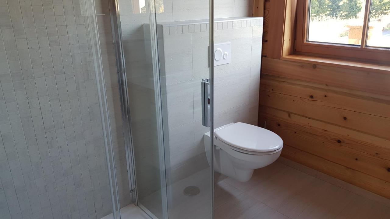Apartmany Plesivec Abertamy Exteriör bild