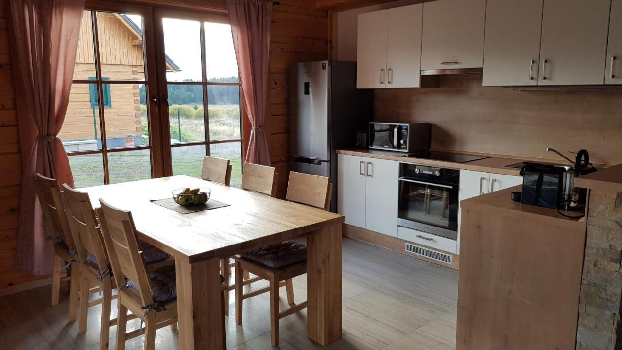 Apartmany Plesivec Abertamy Exteriör bild