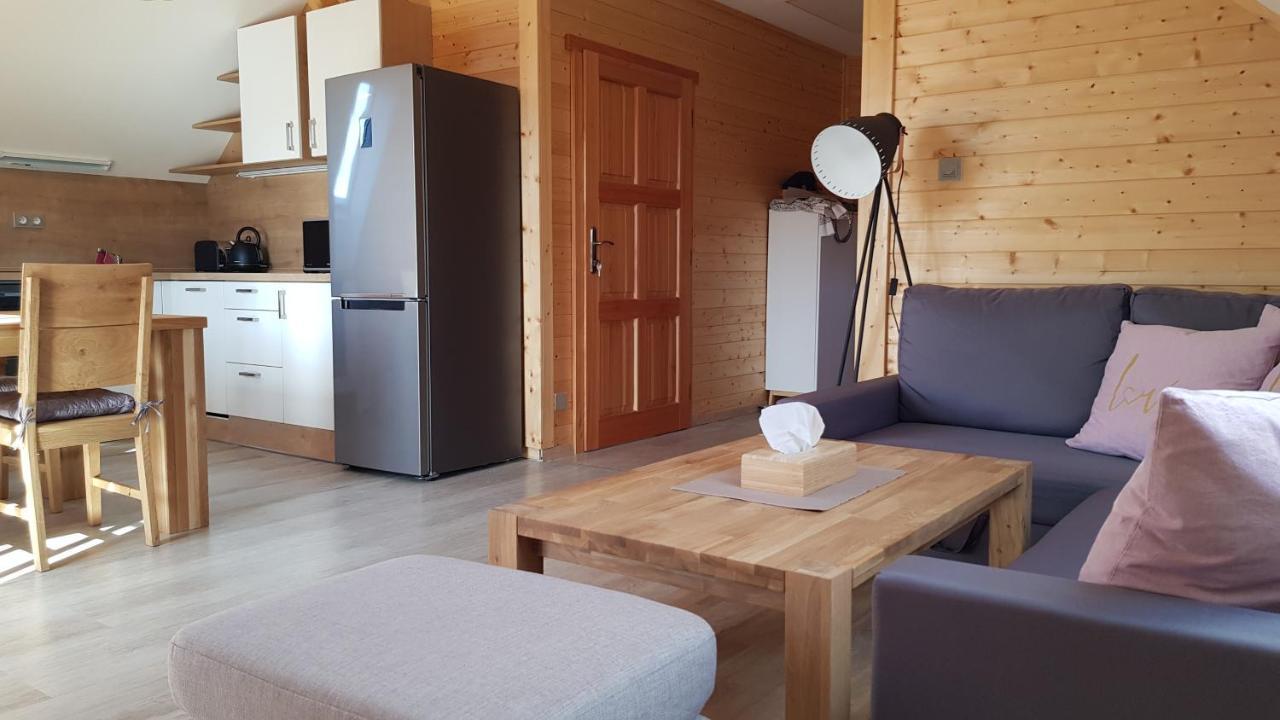 Apartmany Plesivec Abertamy Exteriör bild